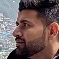 PRINCE KUMAR