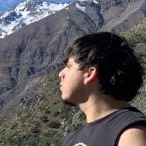Jimmy Jaimes Contreras