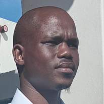 Mxolisi Mann Mngoma