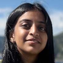 Sravya