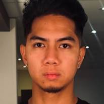 Kevin Carlos Guillermo