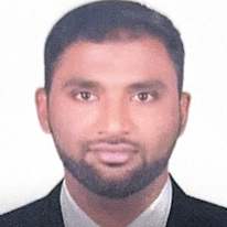Mohammed Murtuza