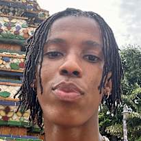 Luvuyo