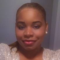 Tamanda Scott