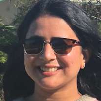 Harpreet