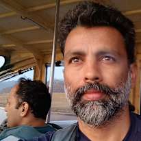 Nagaraj