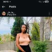 Palesa Sambane