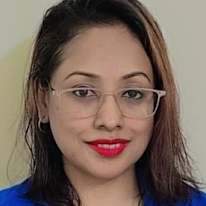 Sumita Kumari