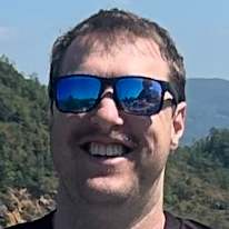 Bradley Ingram