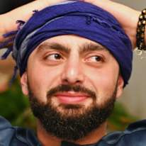 Talib Araim