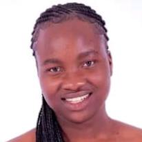 Matron mpala