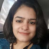 Divya Panda