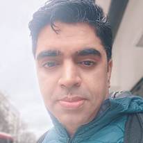 pervesh munjal