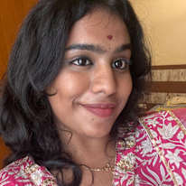 Shreeshaa