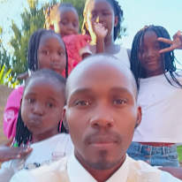 Mpumelelo Ndlovu