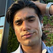 Ayush Rana