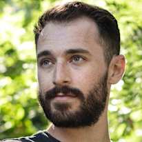 Dylan James