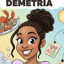 Demetria Hunter