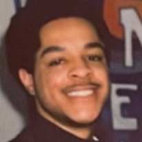 Isaiah Young