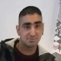 Imran Rashid