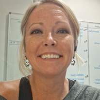 Tara Groover