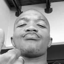 Obakeng Mothoa