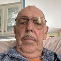 Capt Richard Wager