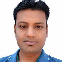 Debabrata Ghosh
