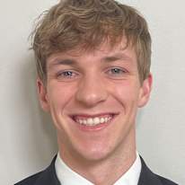 Evan Blazek