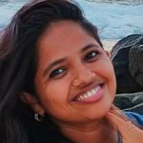 Hema Veerasamy