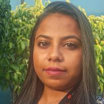 Susmita Shaw