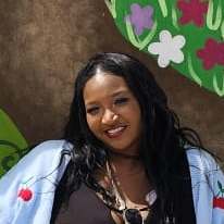 Saiyidah Stepney