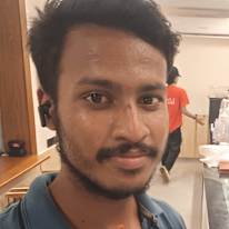 Hari Prasanth C