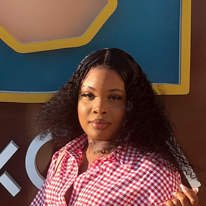 Joy Johnson