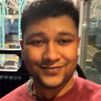 Sagardeep Tapadar