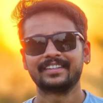 Pranav Ghaware