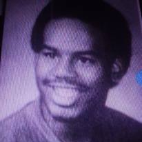 Rodney Kirk