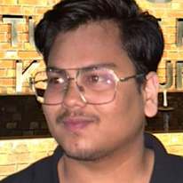 Yash pratap singh