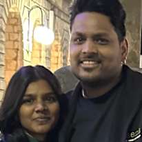 Muthukumaran Kumar