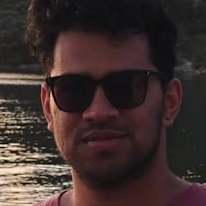 RADHAKRISHNAN MAHADEVAN SURYA