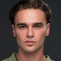 AIDAN BARRIO