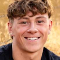 Maddox Oehninger