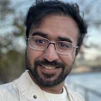 Muhammad Mehdi Raza