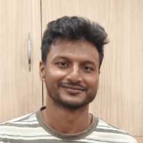 Shamio Haque