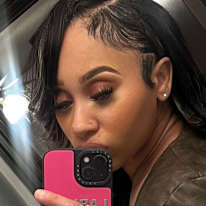 Breania Mcdonald