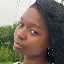 Marie kamara