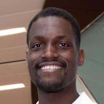 Tomi Adeogun