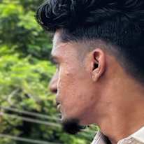 shanthosh