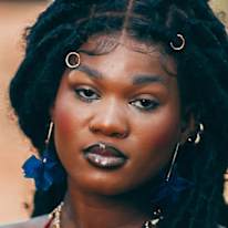 Sibahle Dlamini