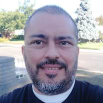 Michael Brian Herrick